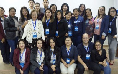 Eyexcel LatinAmerica2019, Lima – Perú