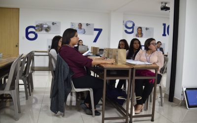 DNJ Participa como expositor en el primer EYEXCEL de Latinoamerica